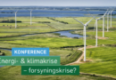 Grøn, billig og sikker energi til hele Danmark