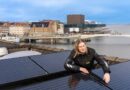 HOFOR: Solceller på kommunale bygninger