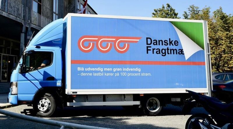 OK og Danske Fragtmænd i storaftale