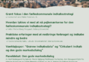 Grønnere indkøb, vers 2.0